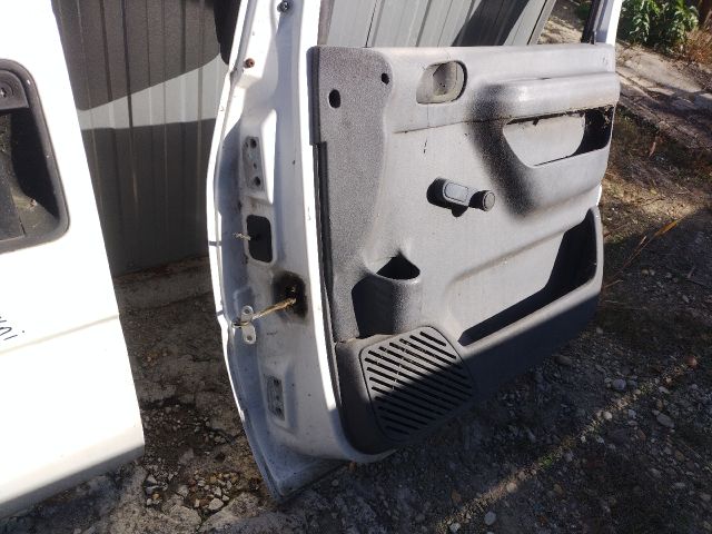 bontott FIAT SCUDO Jobb első Ajtó (Részeivel)