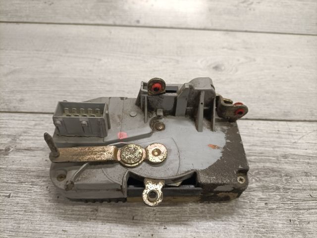 bontott FIAT SCUDO Jobb első Ajtózár