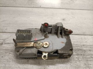 bontott FIAT SCUDO Jobb első Ajtózár