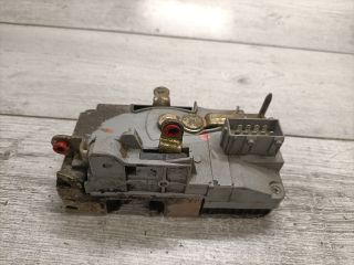 bontott FIAT SCUDO Jobb első Ajtózár