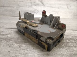 bontott FIAT SCUDO Jobb első Ajtózár