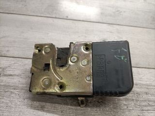 bontott FIAT SCUDO Jobb első Ajtózár