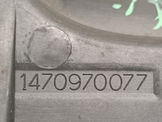 bontott FIAT SCUDO Jobb első Belső Kilincs