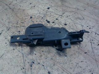 bontott FIAT SCUDO Jobb első Belső Kilincs