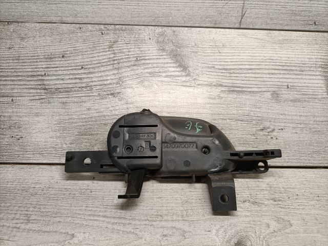 bontott FIAT SCUDO Jobb első Belső Kilincs