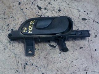 bontott FIAT SCUDO Jobb első Belső Kilincs