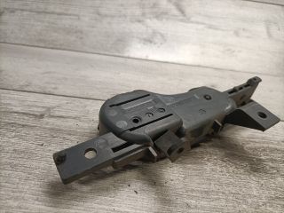 bontott FIAT SCUDO Jobb első Belső Kilincs