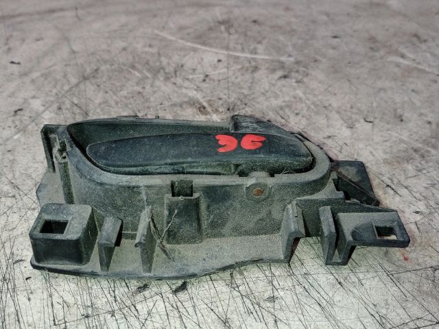 bontott FIAT SCUDO Jobb első Belső Kilincs