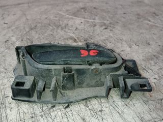 bontott FIAT SCUDO Jobb első Belső Kilincs