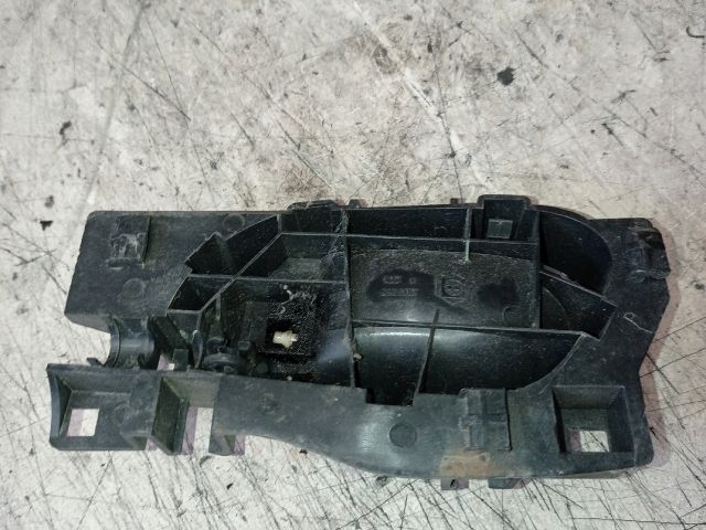 bontott FIAT SCUDO Jobb első Belső Kilincs