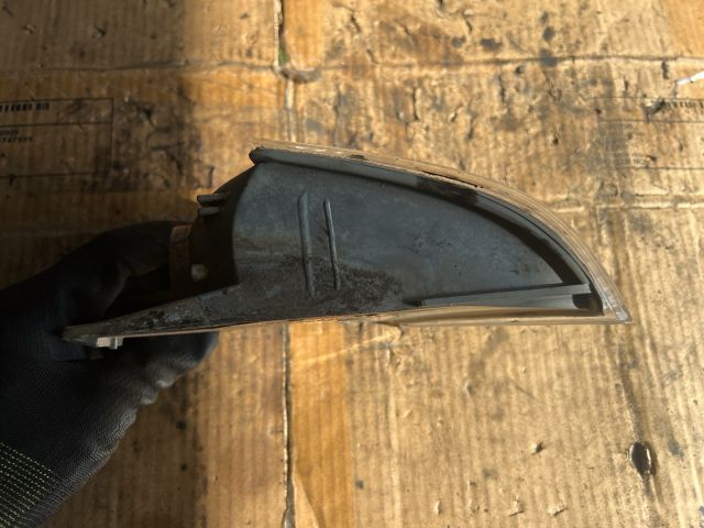 bontott FIAT SCUDO Jobb első Irányjelző