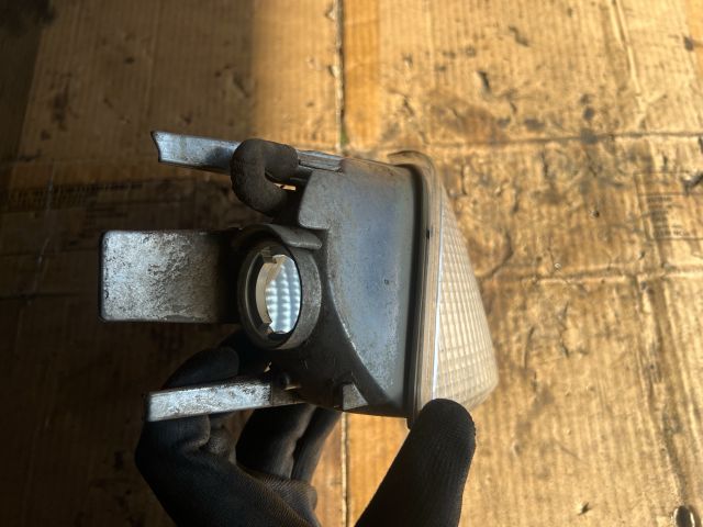 bontott FIAT SCUDO Jobb első Irányjelző