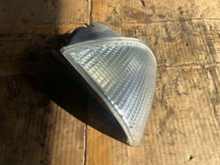 bontott FIAT SCUDO Jobb első Irányjelző