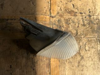 bontott FIAT SCUDO Jobb első Irányjelző