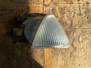 bontott FIAT SCUDO Jobb első Irányjelző