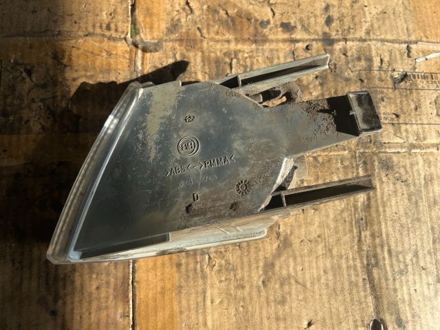 bontott FIAT SCUDO Jobb első Irányjelző