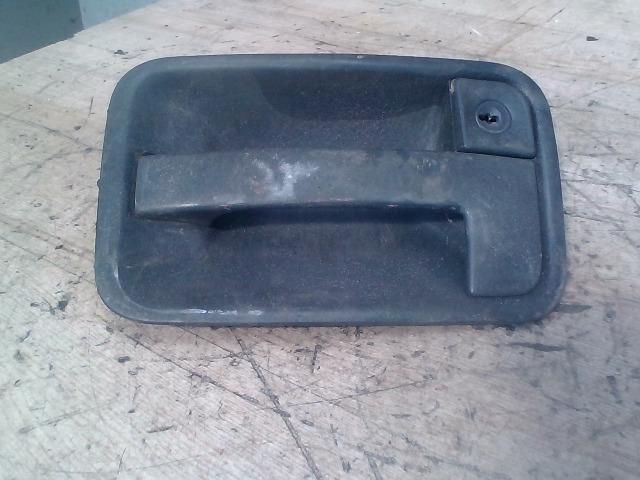 bontott FIAT SCUDO Jobb első Külső Kilincs