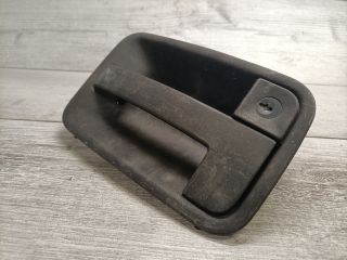 bontott FIAT SCUDO Jobb első Külső Kilincs