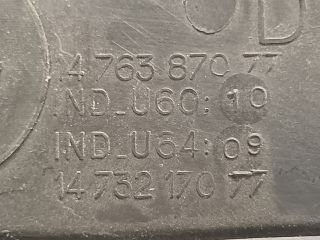 bontott FIAT SCUDO Jobb első Külső Kilincs