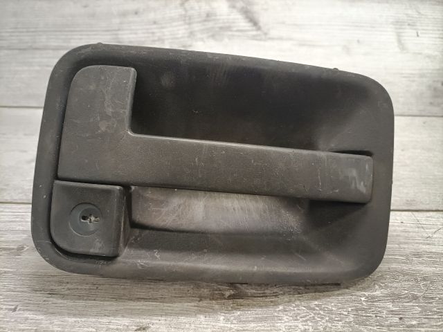 bontott FIAT SCUDO Jobb első Külső Kilincs