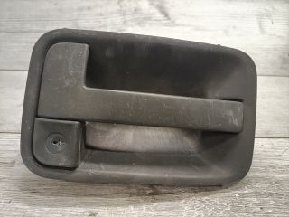 bontott FIAT SCUDO Jobb első Külső Kilincs