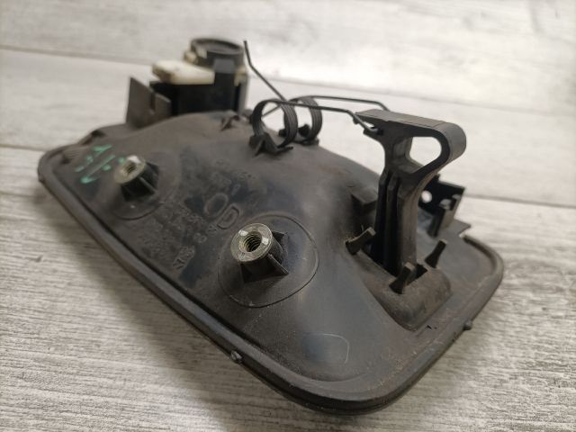 bontott FIAT SCUDO Jobb első Külső Kilincs