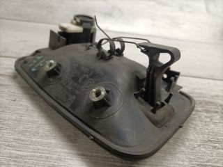 bontott FIAT SCUDO Jobb első Külső Kilincs