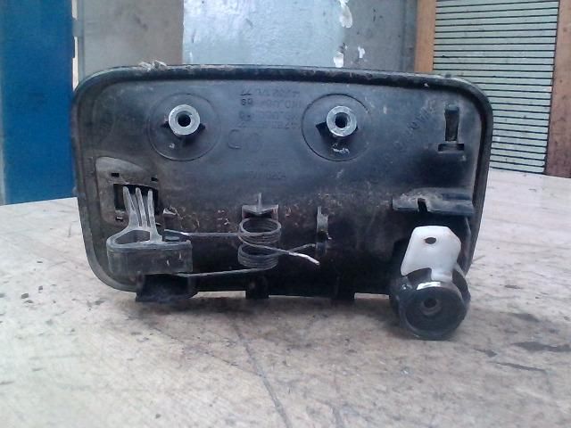 bontott FIAT SCUDO Jobb első Külső Kilincs