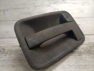 bontott FIAT SCUDO Jobb első Külső Kilincs