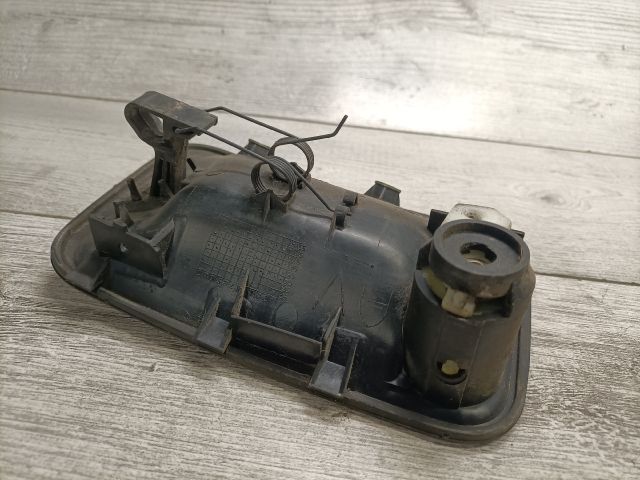 bontott FIAT SCUDO Jobb első Külső Kilincs