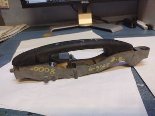 bontott FIAT SCUDO Jobb első Külső Kilincs