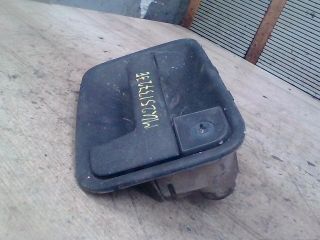 bontott FIAT SCUDO Jobb első Külső Kilincs