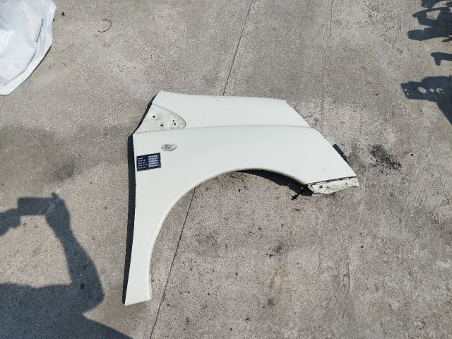 bontott FIAT SCUDO Jobb első Sárvédő