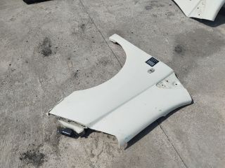 bontott FIAT SCUDO Jobb első Sárvédő