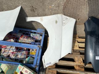 bontott FIAT SCUDO Jobb első Sárvédő