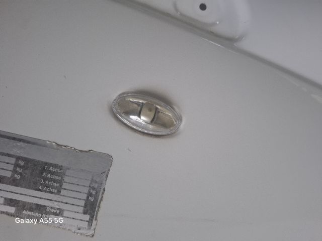 bontott FIAT SCUDO Jobb első Sárvédő