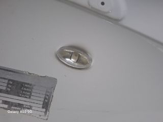 bontott FIAT SCUDO Jobb első Sárvédő