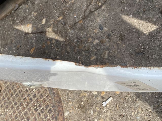 bontott FIAT SCUDO Jobb első Sárvédő