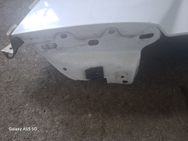 bontott FIAT SCUDO Jobb első Sárvédő