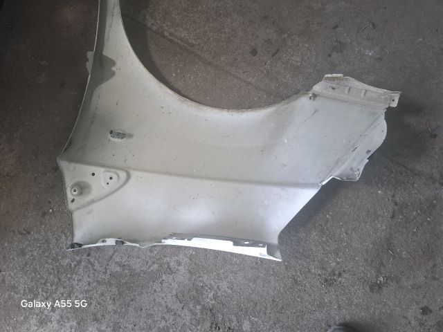 bontott FIAT SCUDO Jobb első Sárvédő