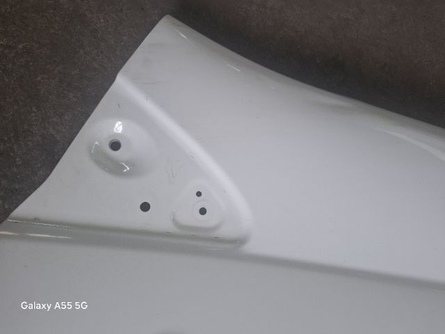 bontott FIAT SCUDO Jobb első Sárvédő