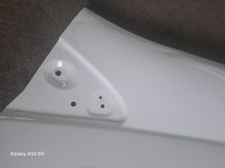 bontott FIAT SCUDO Jobb első Sárvédő