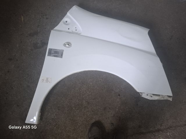 bontott FIAT SCUDO Jobb első Sárvédő