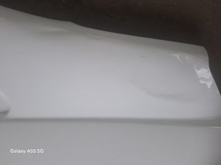 bontott FIAT SCUDO Jobb első Sárvédő