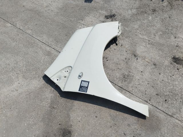 bontott FIAT SCUDO Jobb első Sárvédő