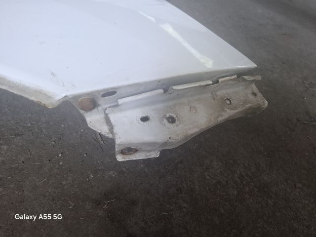 bontott FIAT SCUDO Jobb első Sárvédő