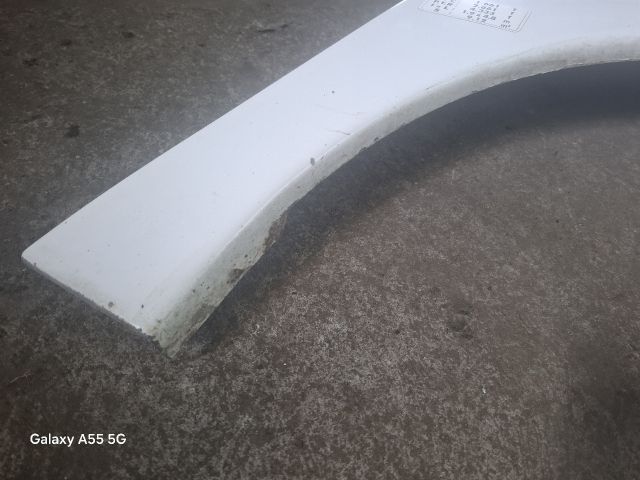 bontott FIAT SCUDO Jobb első Sárvédő