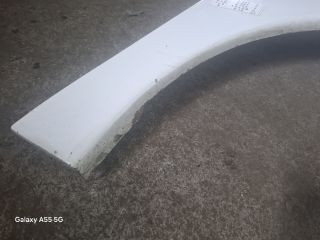 bontott FIAT SCUDO Jobb első Sárvédő