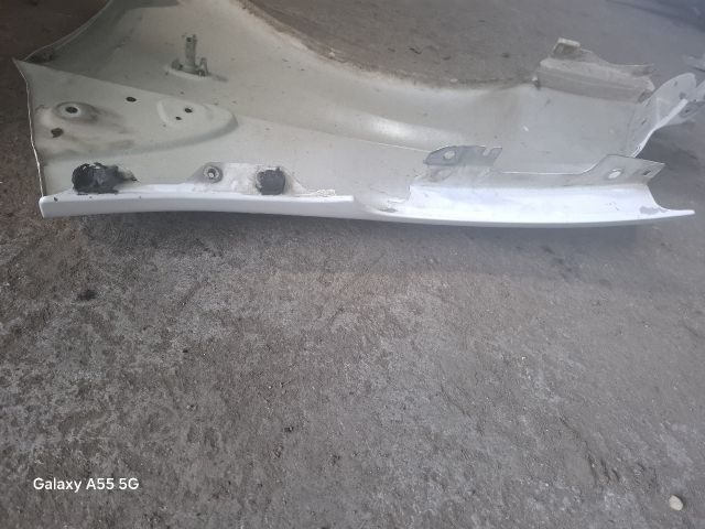 bontott FIAT SCUDO Jobb első Sárvédő