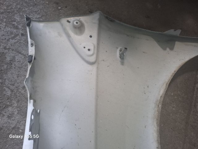 bontott FIAT SCUDO Jobb első Sárvédő